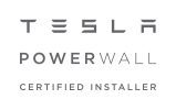 TESLA: Approved Installer in Carnoustie