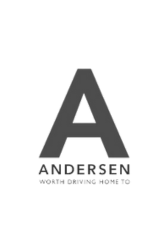 ANDERSEN OFFICIAL PARTNER