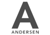 ANDERSEN OFFICIAL PARTNER