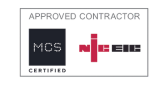 REPSY: MCS & NICEIC approved contractor