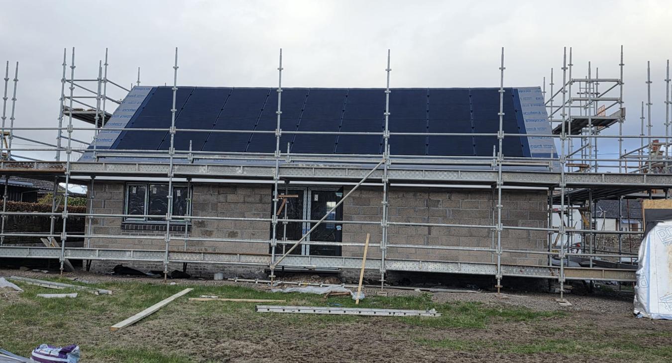 Solar PV Installation Perth - Repsy Ltd