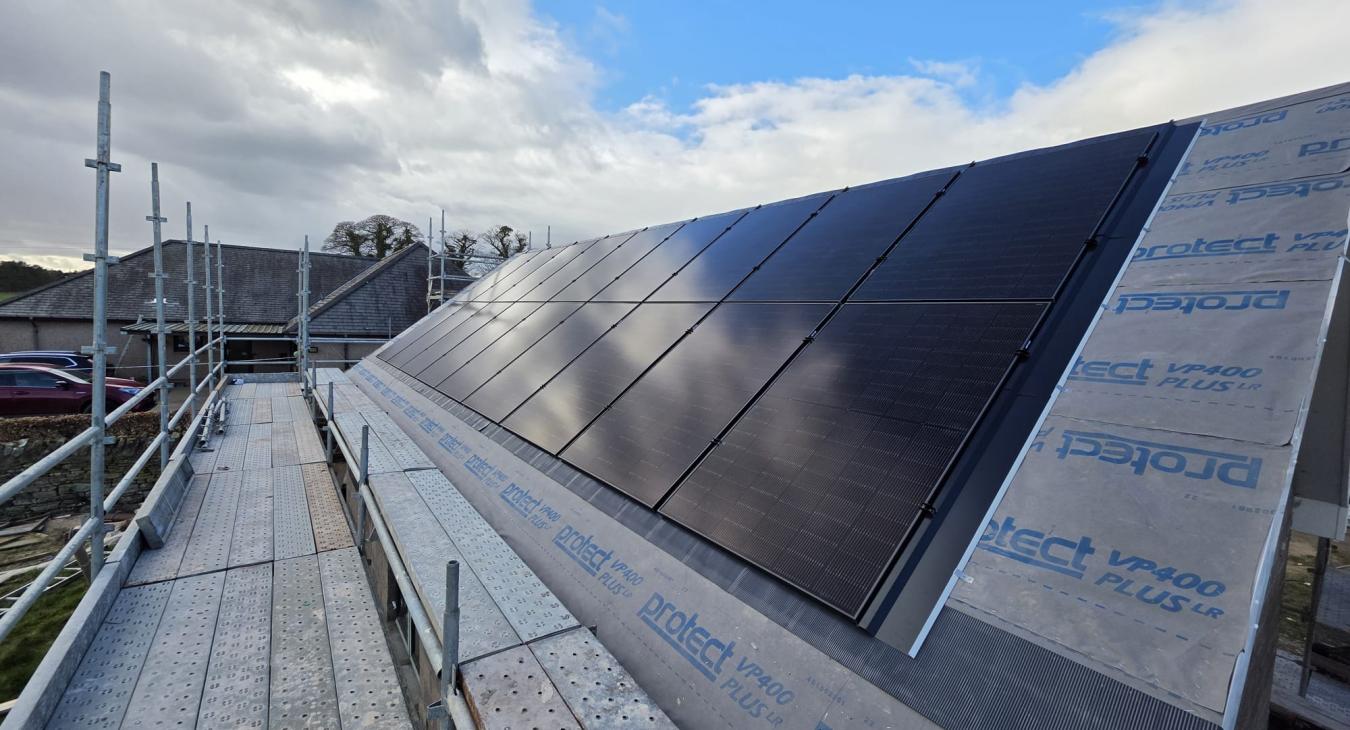Solar PV Installation Perth - Repsy Ltd