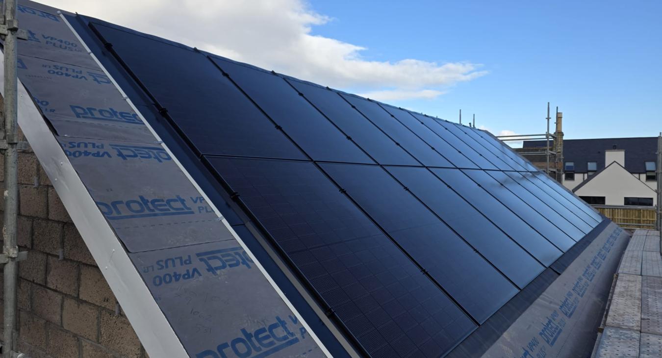 Solar PV Installation Perth - Repsy Ltd