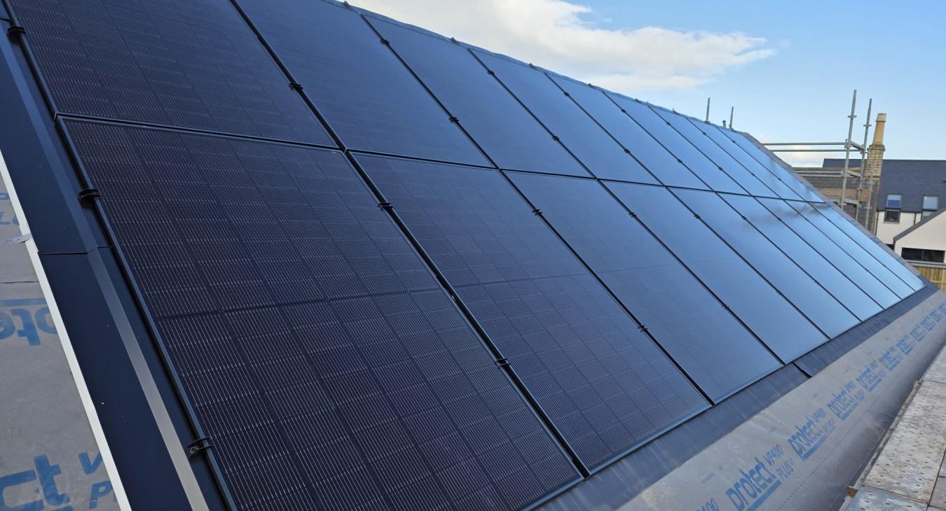 Solar PV Installation Perth - Repsy Ltd