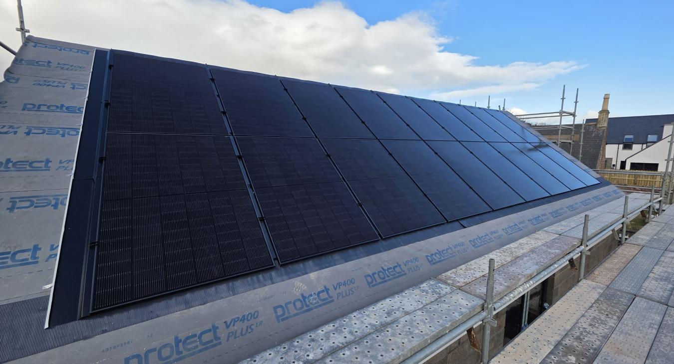 Solar PV Installation Perth - Repsy Ltd