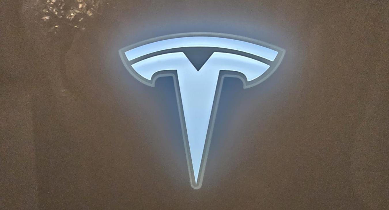 Tesla Powerwall Installation - Repsy, Carnoustie