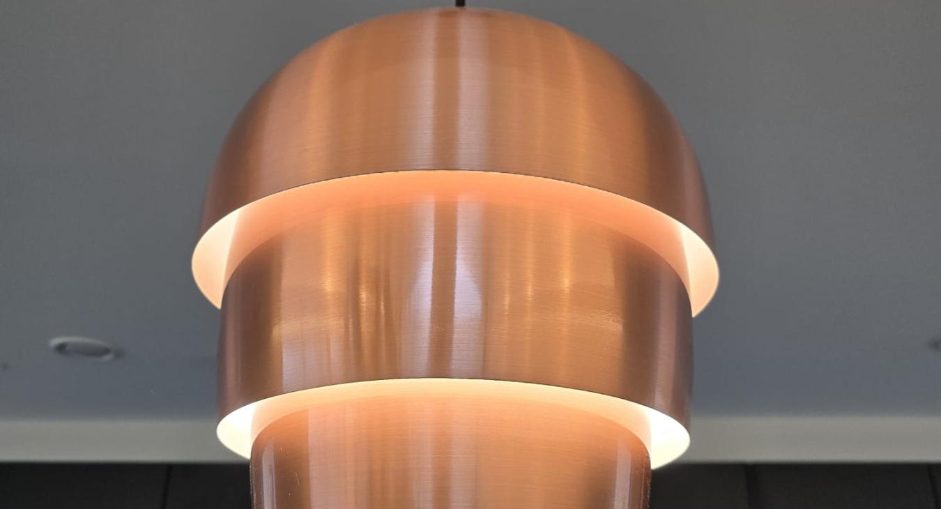 Lighting Installation Carnoustie - Repsy